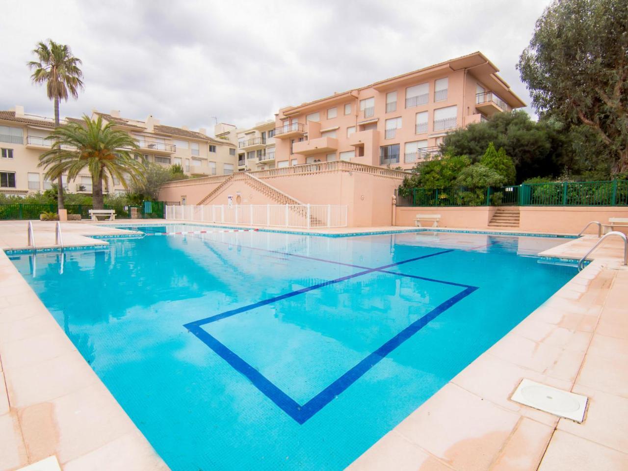 Studio Héracles-1 Saint-Tropez Exterior foto